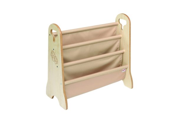 Single Book Bag Storage - Image 2