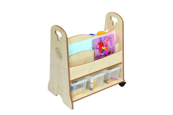 Art Storage Unit - Image 3