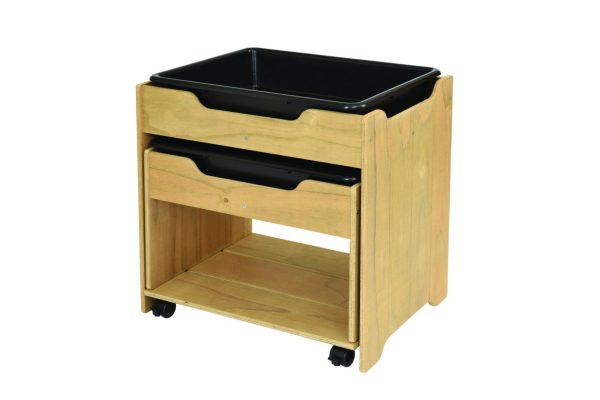 Outdoor Sand & Water Unit - Image 3