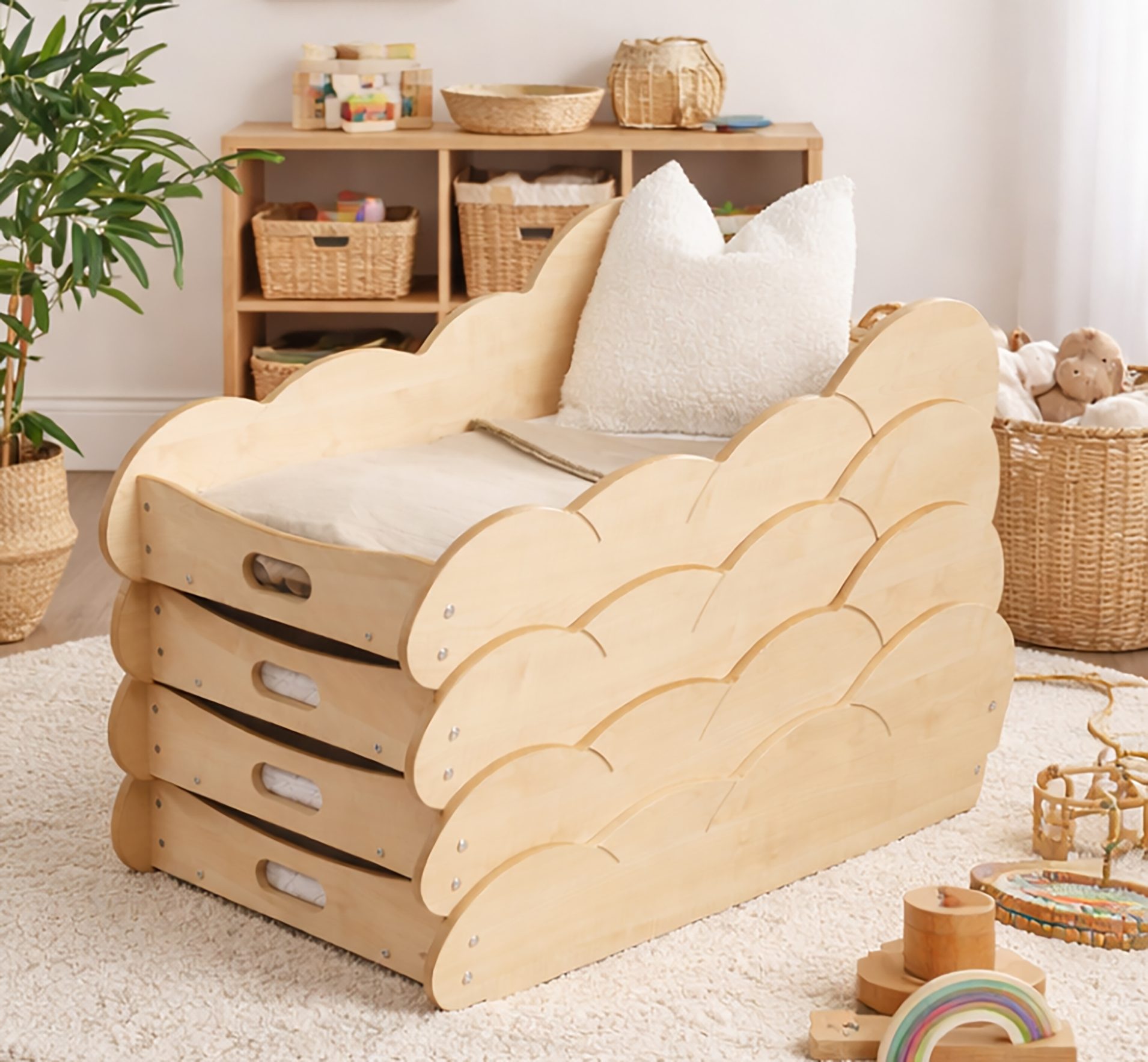 Dream Cloud - Image 2