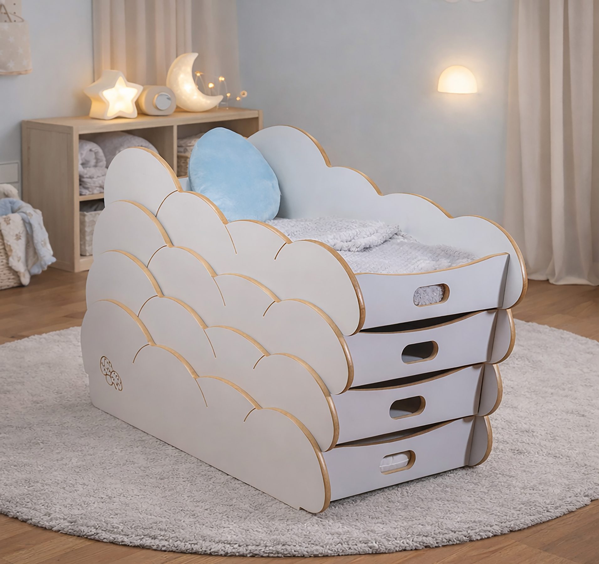Dream Cloud - Image 4