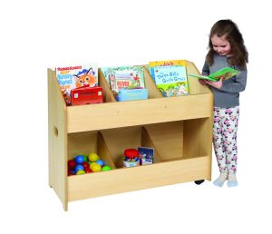 Mobile Classroom Organiser