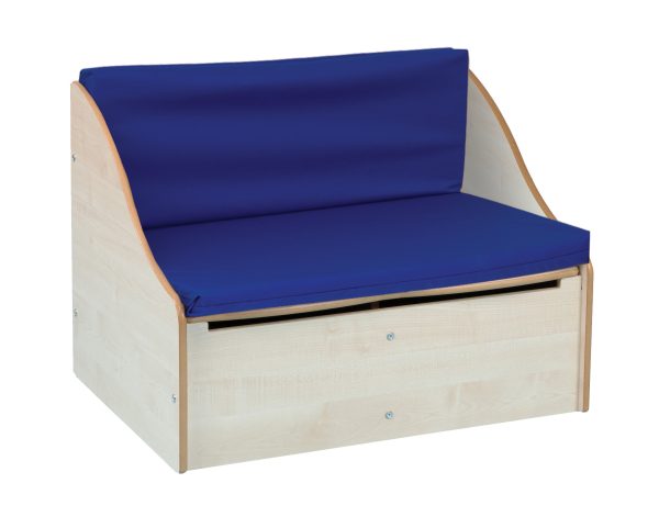 Junior Reading Corner Sofa