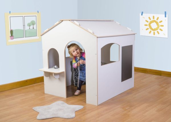Indoor Playhouse