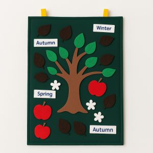 Tree for all Seasons