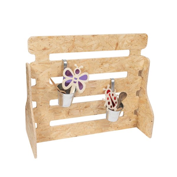 Raft Style Divider (Campfire Set ADD ON)