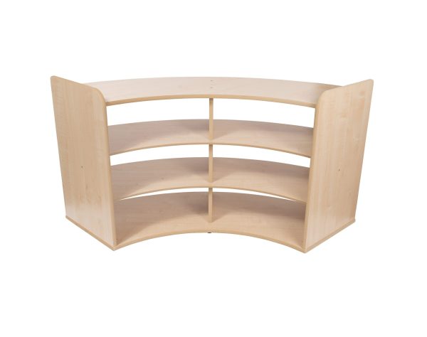 Solway High Curved Shelf - Image 2