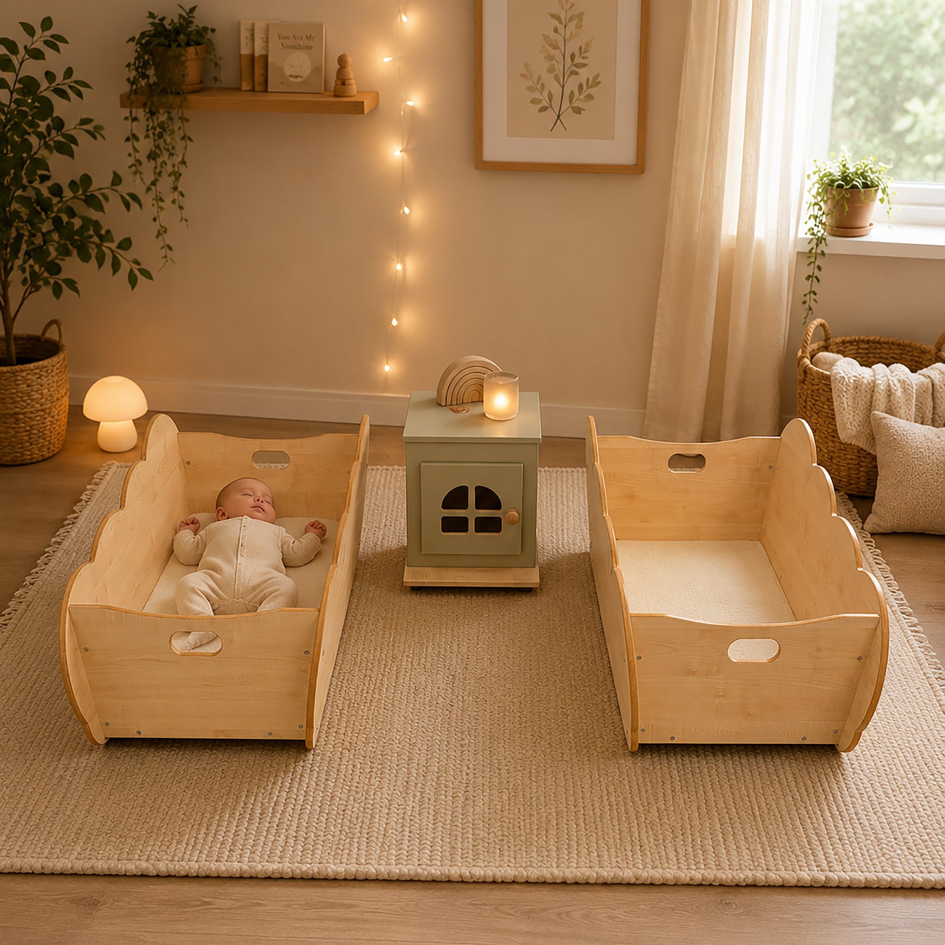 Dream Crib - Image 2